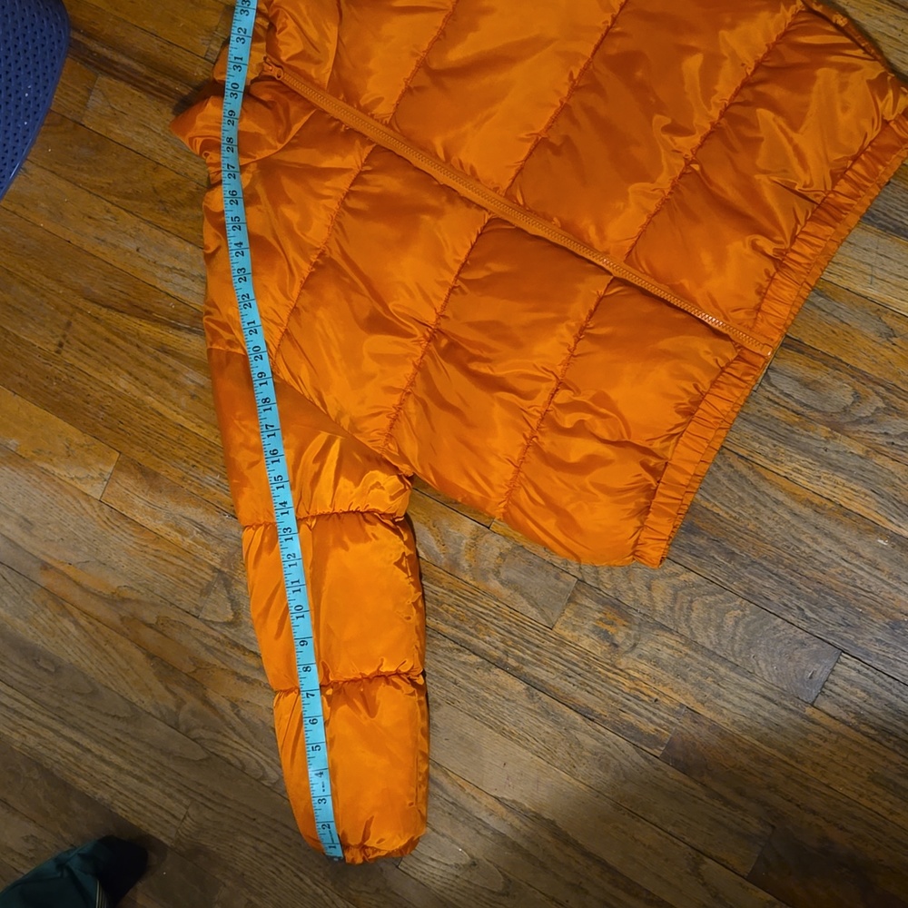 B.P Coat - Picture 8 of 10